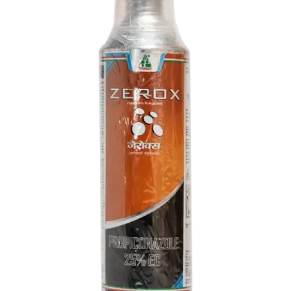 ZEROX FUNGICIDE