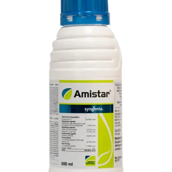 AMISTAR FUNGICIDE