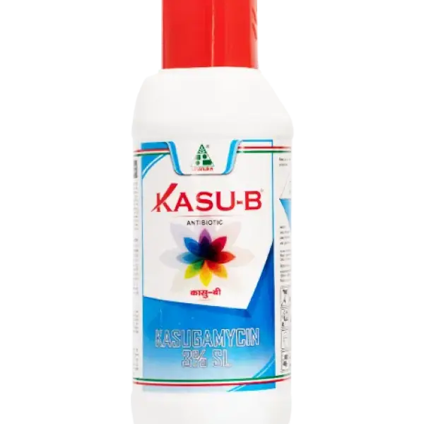 KASU-B FUNGICIDE