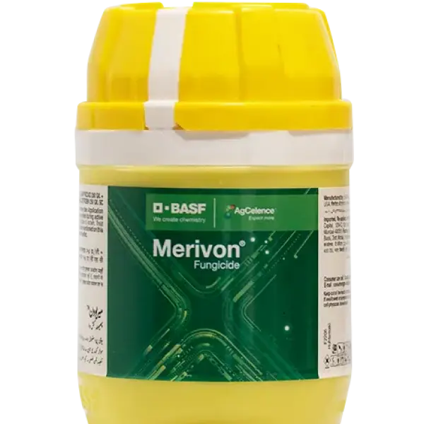 MERIVON FUNGICIDE