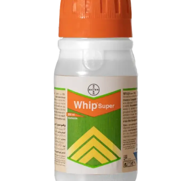 WHIP SUPER HERBICIDE