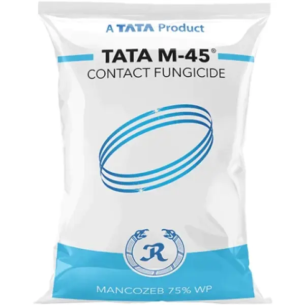 Tata M 45 FUNGICIDE