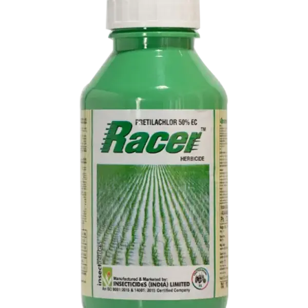 RACER HERBICIDE ( रेसर शाकनाशी )