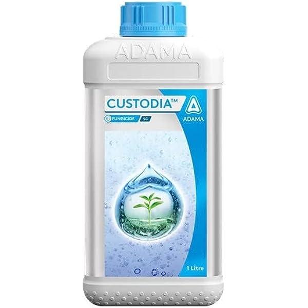 CUSTODIA FUNGICIDE