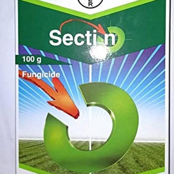 SECTIN FUNGICIDE