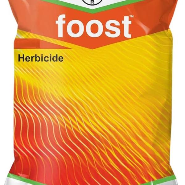 FOOST HERBICIDE