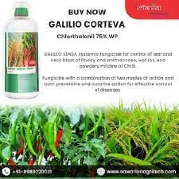 CORTEVA GALILEO SENSA | FUNGICIDE