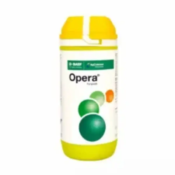 OPERA FUNGICIDE