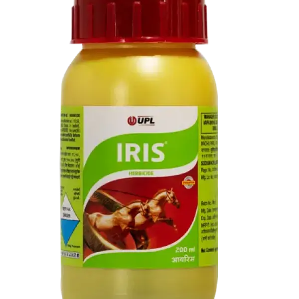 IRIS HERBICIDE