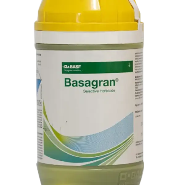 BASAGRAN HERBICIDE