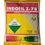 Z78 FUNGICIDE