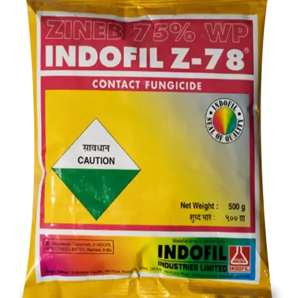 Z78 FUNGICIDE