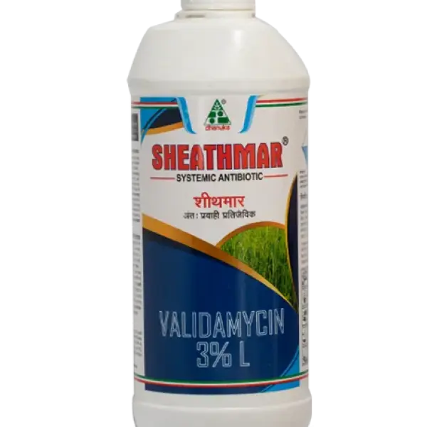 SHEATHMAR FUNGICIDE