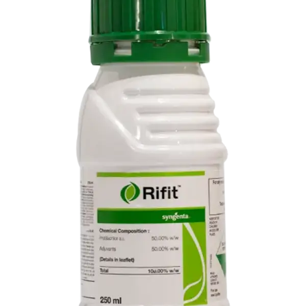 RIFIT HERBICIDE