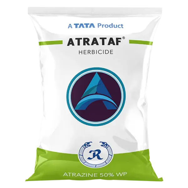 ATRATAF HERBICIDE ( शाकनाशी )