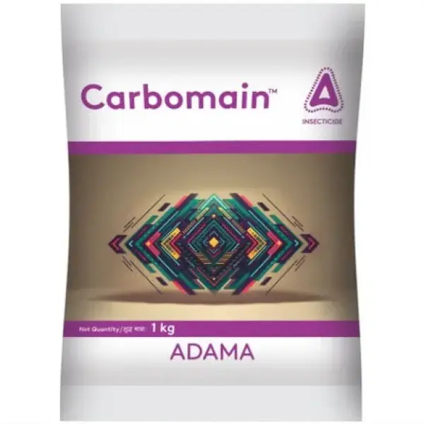 Carbomain Insecticide