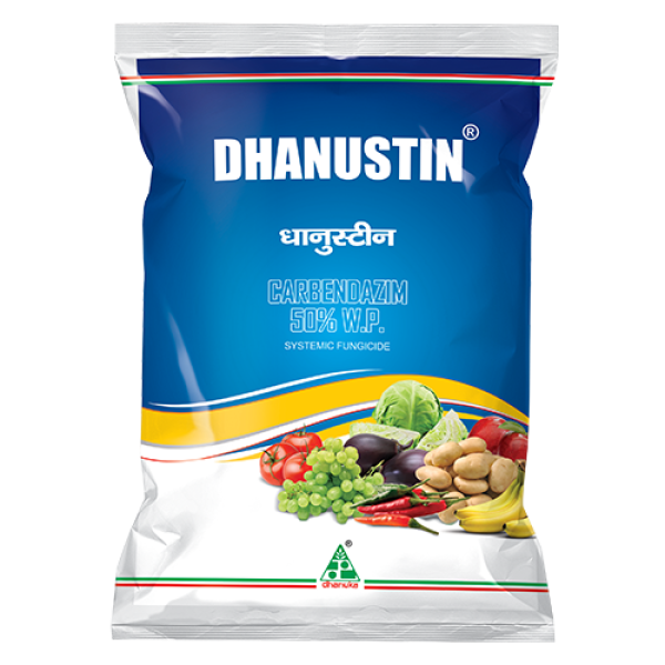 DHANUSTIN FUNGICIDE