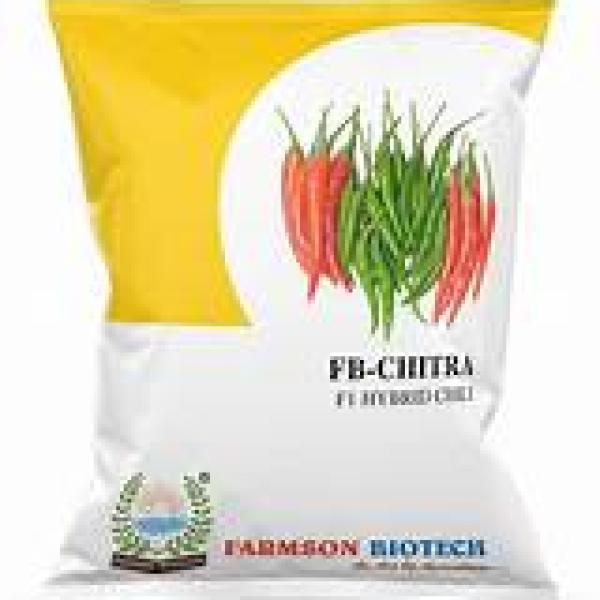 FARMSON CHILLI SEEDS FB-CHITRA