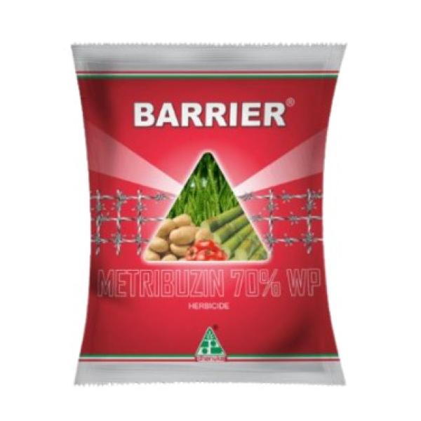 BARRIER HERBICIDE