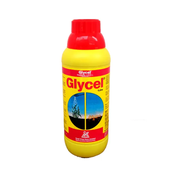 GLYCEL HERBICIDE