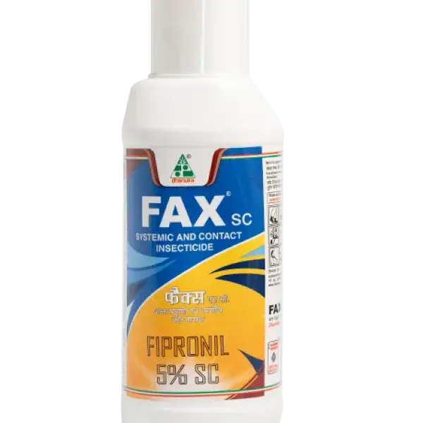 FAX SC INSECTICIDE