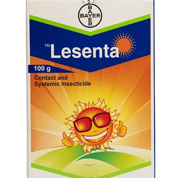 Lesenta Insecticide