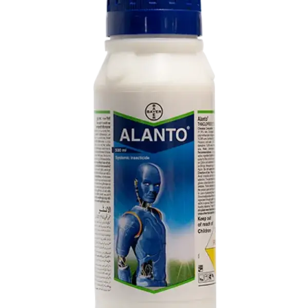 Alanto Insecticide