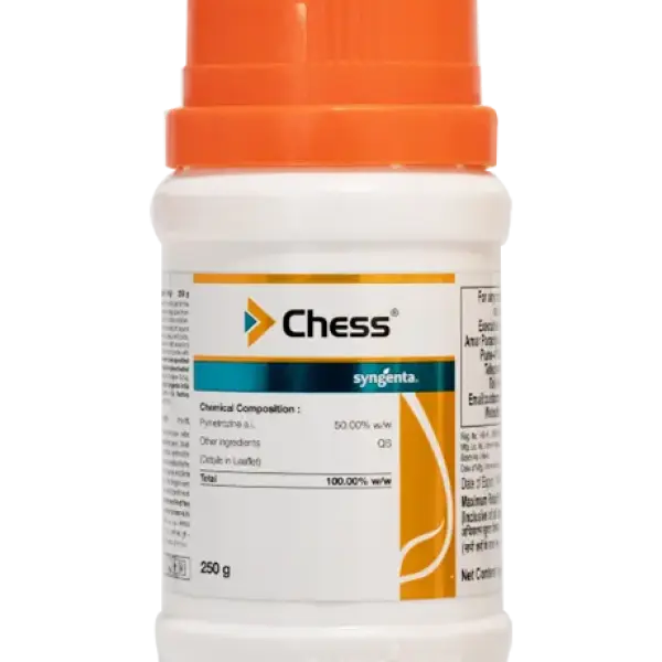 Chess Insecticide