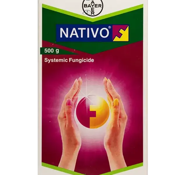 NATIVO FUNGICIDE