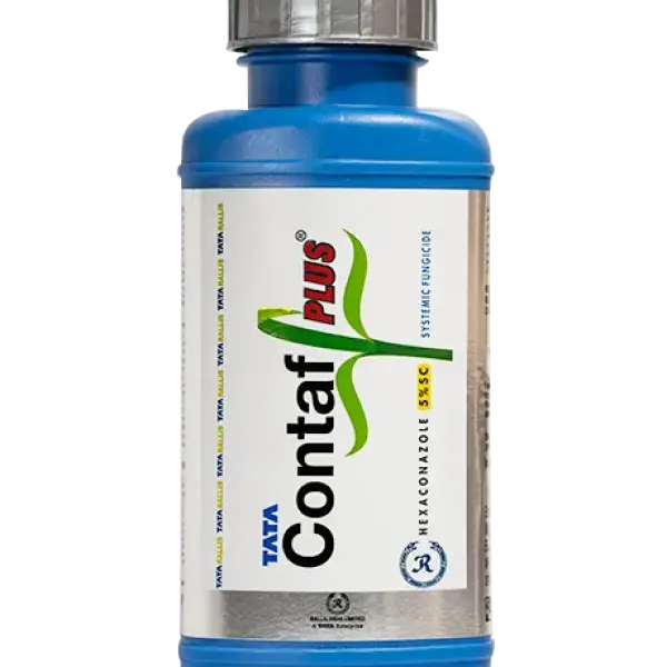 CONTAF PLUS FUNGICIDE