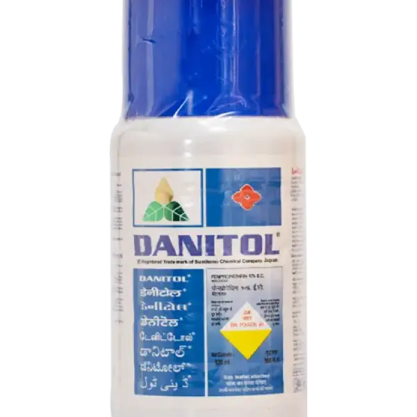 Danitol Insecticide