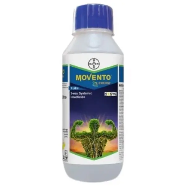 Movento® Energy Insecticide