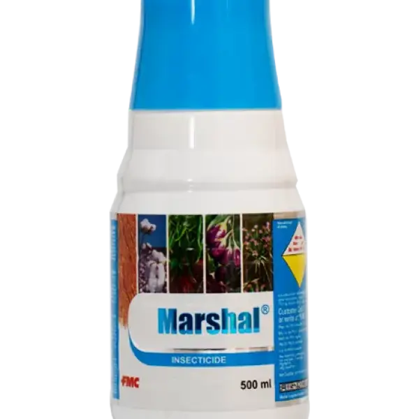 Marshal Insecticide