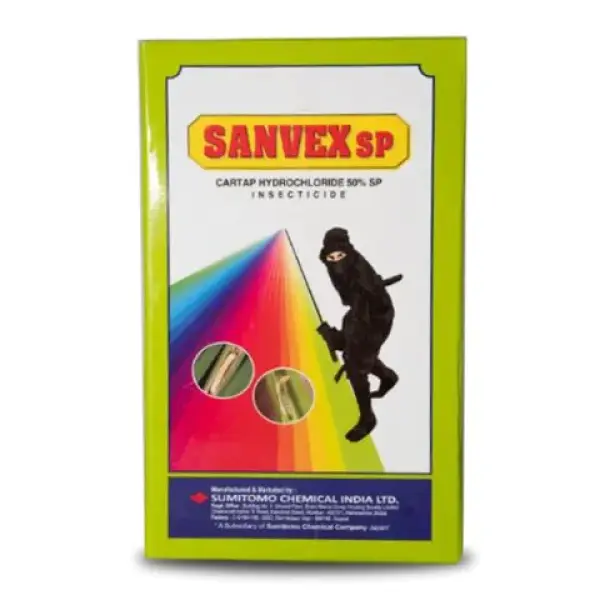 Sanvex SP Insecticide