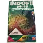 INDOFIL M45 FUNGICIDE