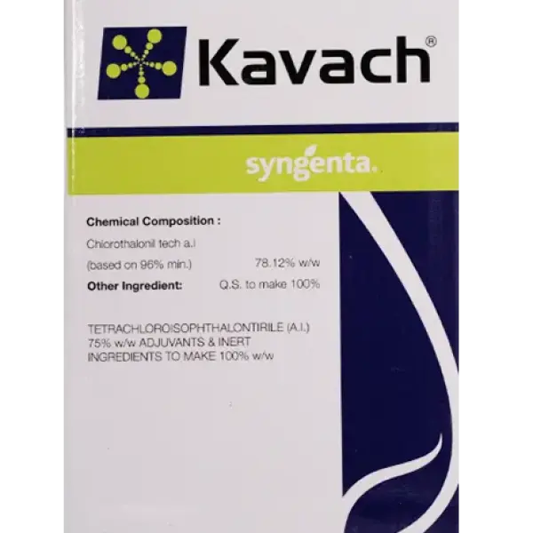 KAVACH FUNGICIDE