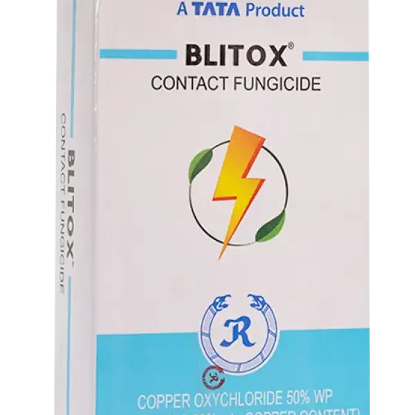 BLITOX FUNGICIDE