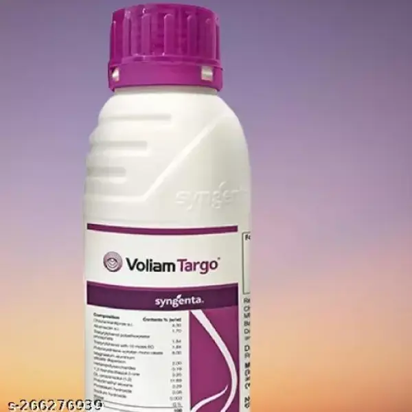 SYNGENTA VOLIAM TARGO | INSECTICIDE