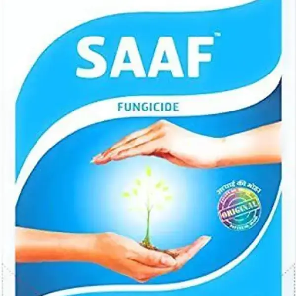 SAAF FUNGICIDE