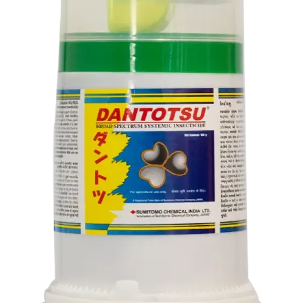 Dantotsu Insecticide