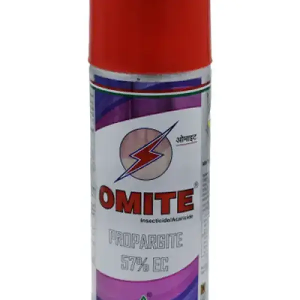 Omite Insecticide