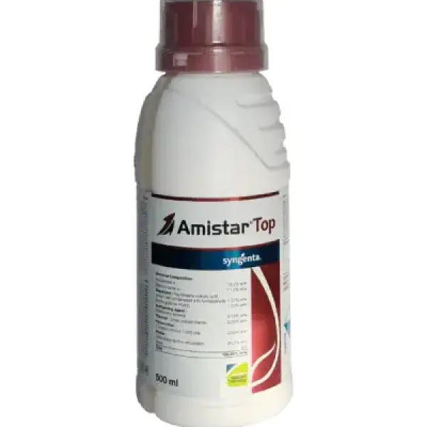 AMISTAR TOP FUNGICIDE