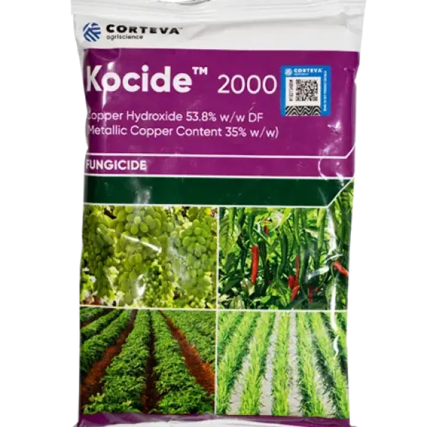 KOCIDE FUNGICIDE