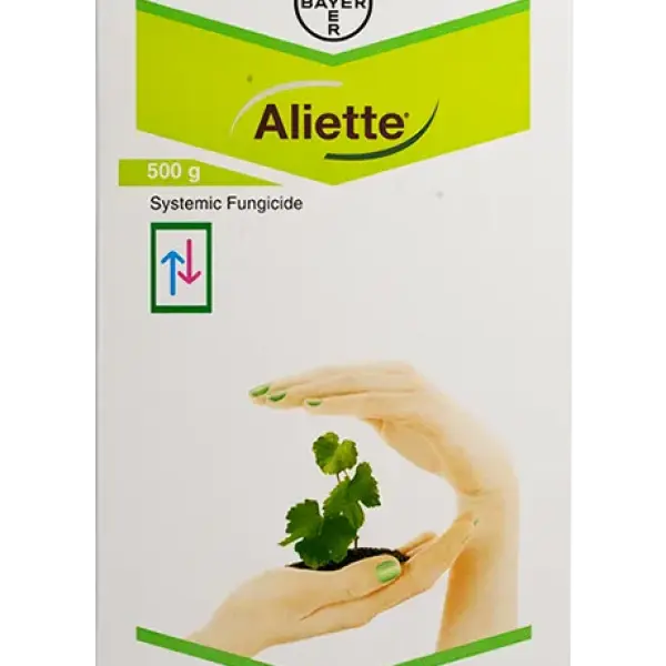 ALIETTE FUNGICIDE