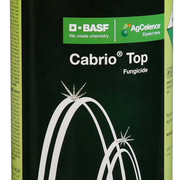 CABRIO TOP FUNGICIDE