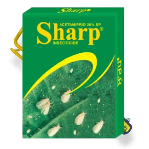 SHARP INSECTICIDE