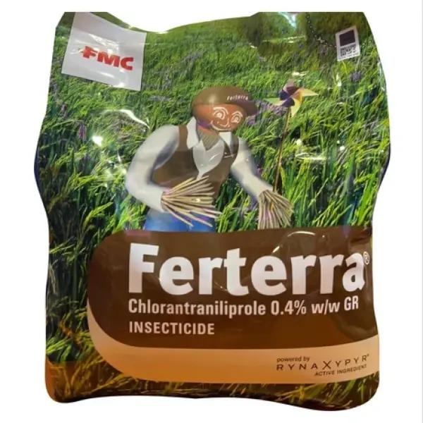 Ferterra Insecticide