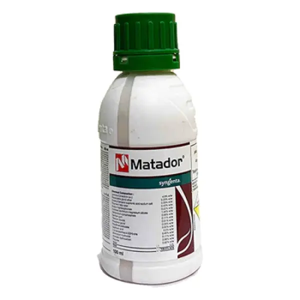 Matador Insecticide