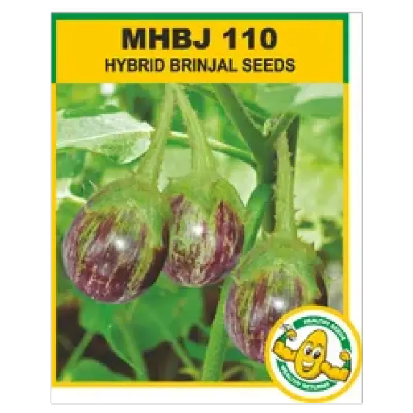 MHB 11 BULLDOZER BRINJAL