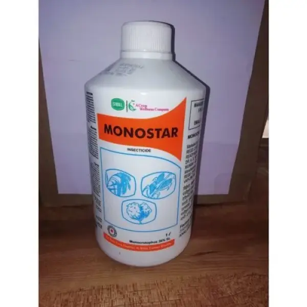 Monostar Insecticide